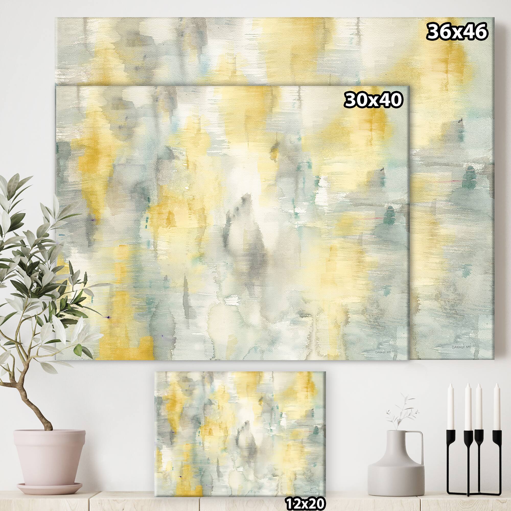 Designart - Summer Shower